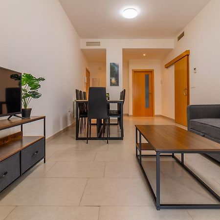 Amplio Apartamento A 12 Minutos A Pie Del Teatro Romano Mérida Eksteriør bilde