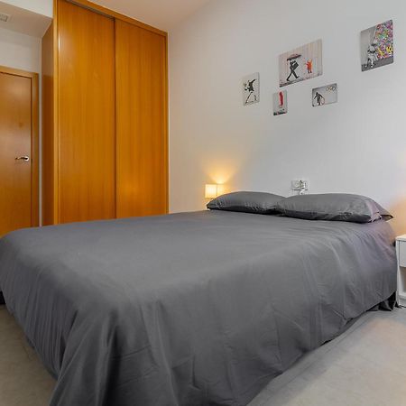 Amplio Apartamento A 12 Minutos A Pie Del Teatro Romano Mérida Eksteriør bilde